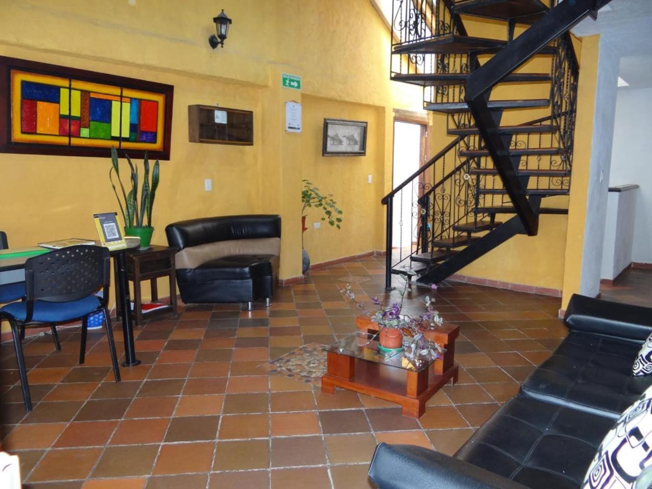 Hotel Lancers - Pantano De Vargas Paipa Boyaca Eksteriør billede